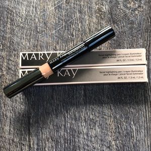 Mary Kay Facial Highlighting Pen